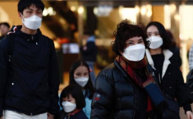 China lanza un SOS a Europa y pide suministros para combatir el coronavirus