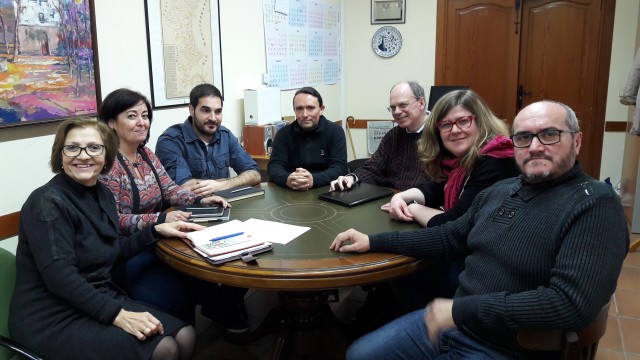 Vila-real crea una taula de treball per a avançar en la recerca i recuperació de la memòria històrica 