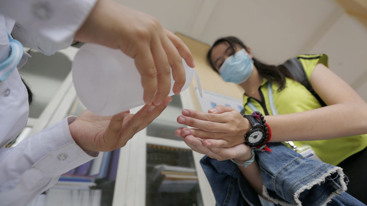 Sanidad asegura que la Generalitat está preparada para detectar precozmente y controlar el coronavirus