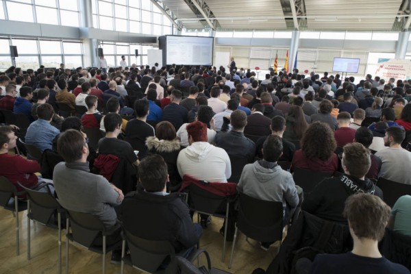 2020, año clave para Alicante 