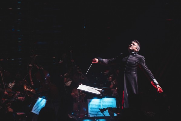 

Film Symphony Orchestra añade un nuevo show en 
Torrevieja tras el sold out de Alicante