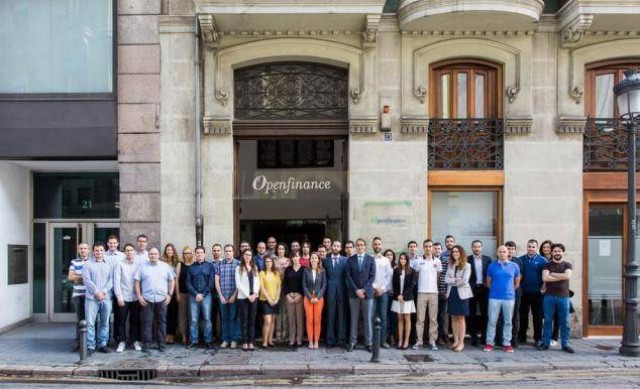 Openfinance, filial valenciana de BME, celebra su 15º aniversario como firma puntera en 'fintech'