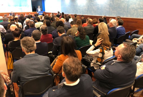 El PP regional se rearma ante los 