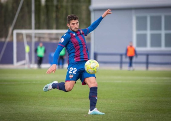El Atlético Levante recibe a un Orihuela con urgencias