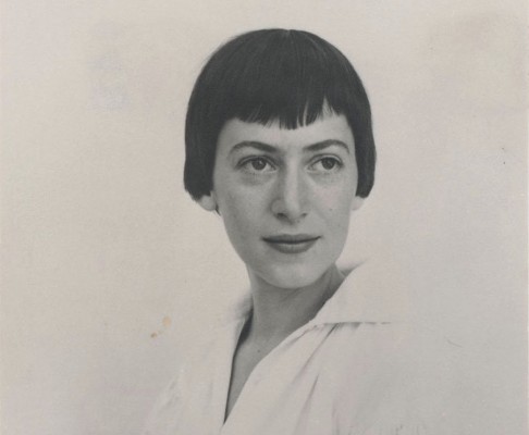 ‘Conversaciones sobre la escritura’ con la maestra Ursula K. Le Guin