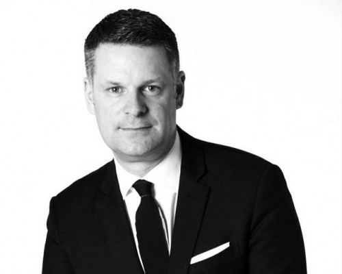 Manuel Ehrensperger, nuevo director general de Lladró