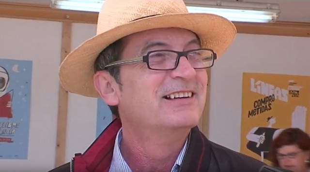 Muere el escritor y periodista Rafael Ventura Melià