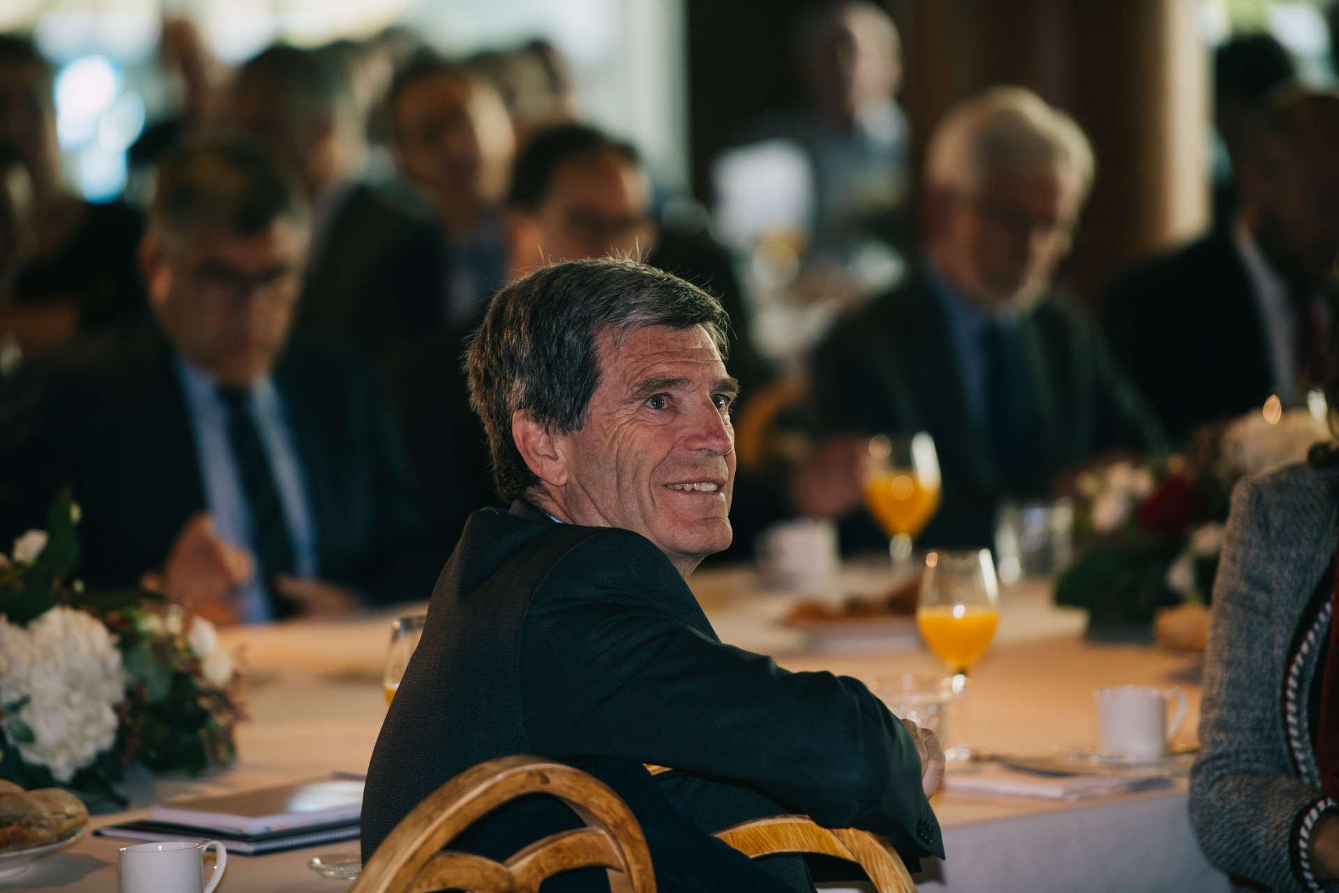 Aurelio Martínez. Foto: KIKE TABERNER - 