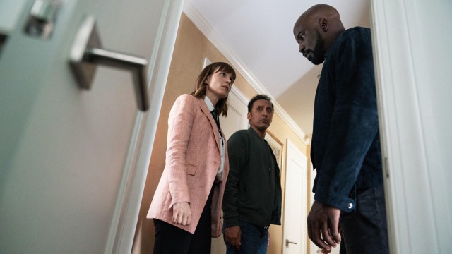 'Evil': cómo enfrentarnos al mal

