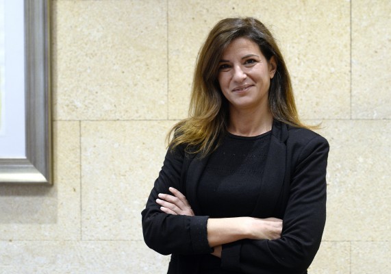 Celia Ferrero (ATA): 