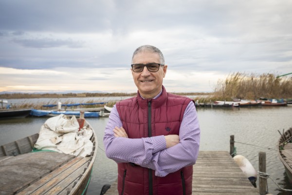 Ernesto Peris: 