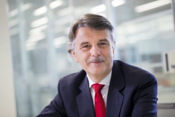 El Profesor Sir Ralf Speth será Vicepresidente no ejecutivo de Jaguar Land Rover