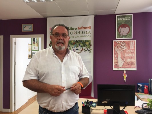 La gestora de la Escuela Infantil de Orihuela no abrirá el lunes y la concejalía garantiza el servicio sin explicar cómo