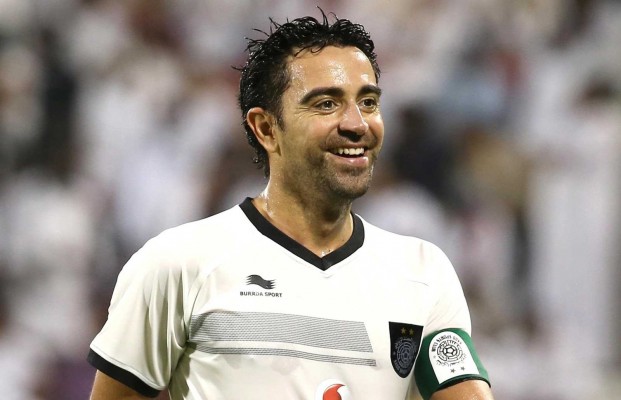 Xavi no ficharía a un canterano después de abandonar la Masia