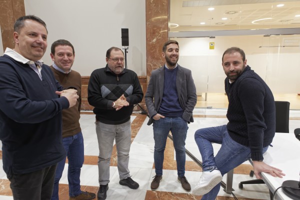 El Fadrell activa el mecanismo de coordinación interna para supervisar los contratos laborales