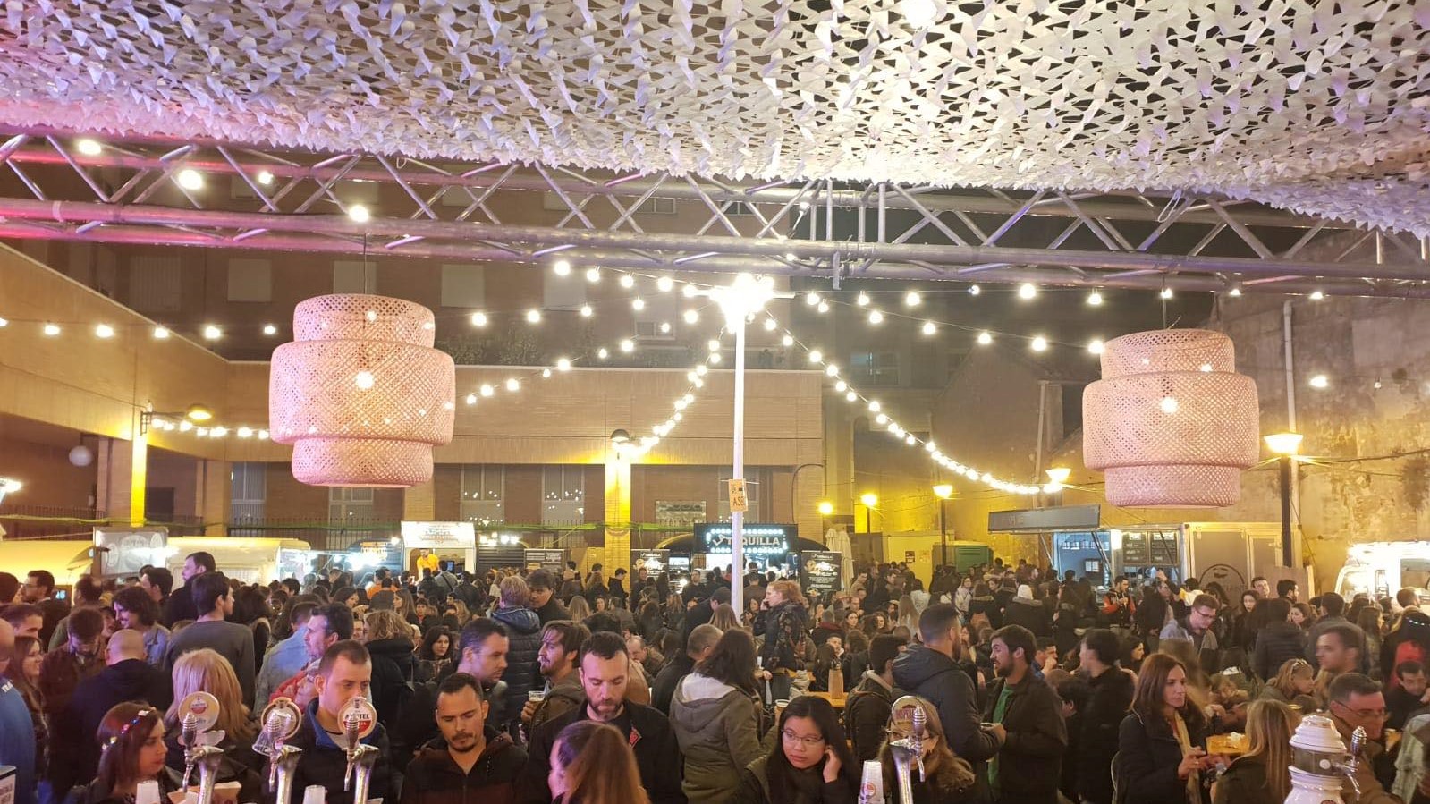 Castelló aprueba las bases para la concesión de ferias, mesones y mercados en Magdalena 2020
