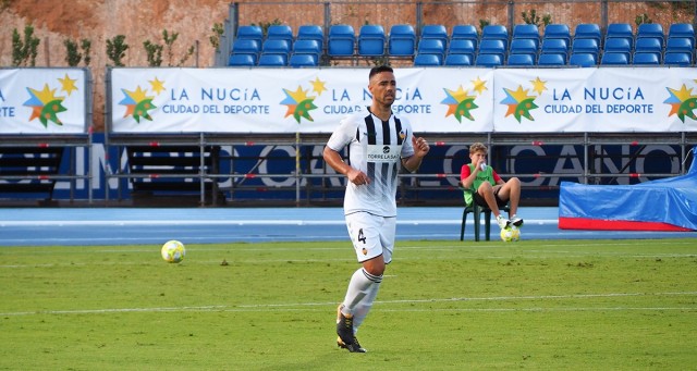 El Castellón anuncia las bajas de Verdés y Regalón, quien renueva para la próxima temporada 