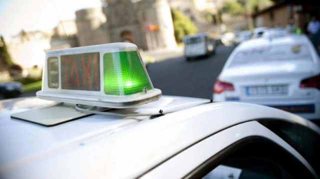Los taxis de la Marina Baixa suben sus tarifas tras seis años con los precios congelados