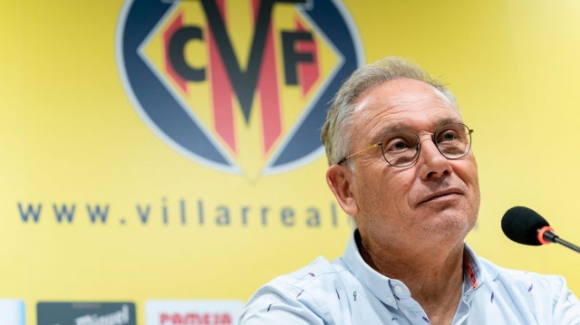 El Villarreal B recibe al Llagostera con el objetivo de mantener buena racha