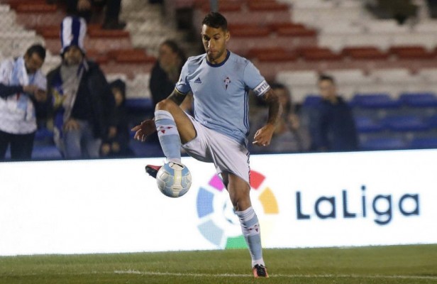 Hugo Mallo: 