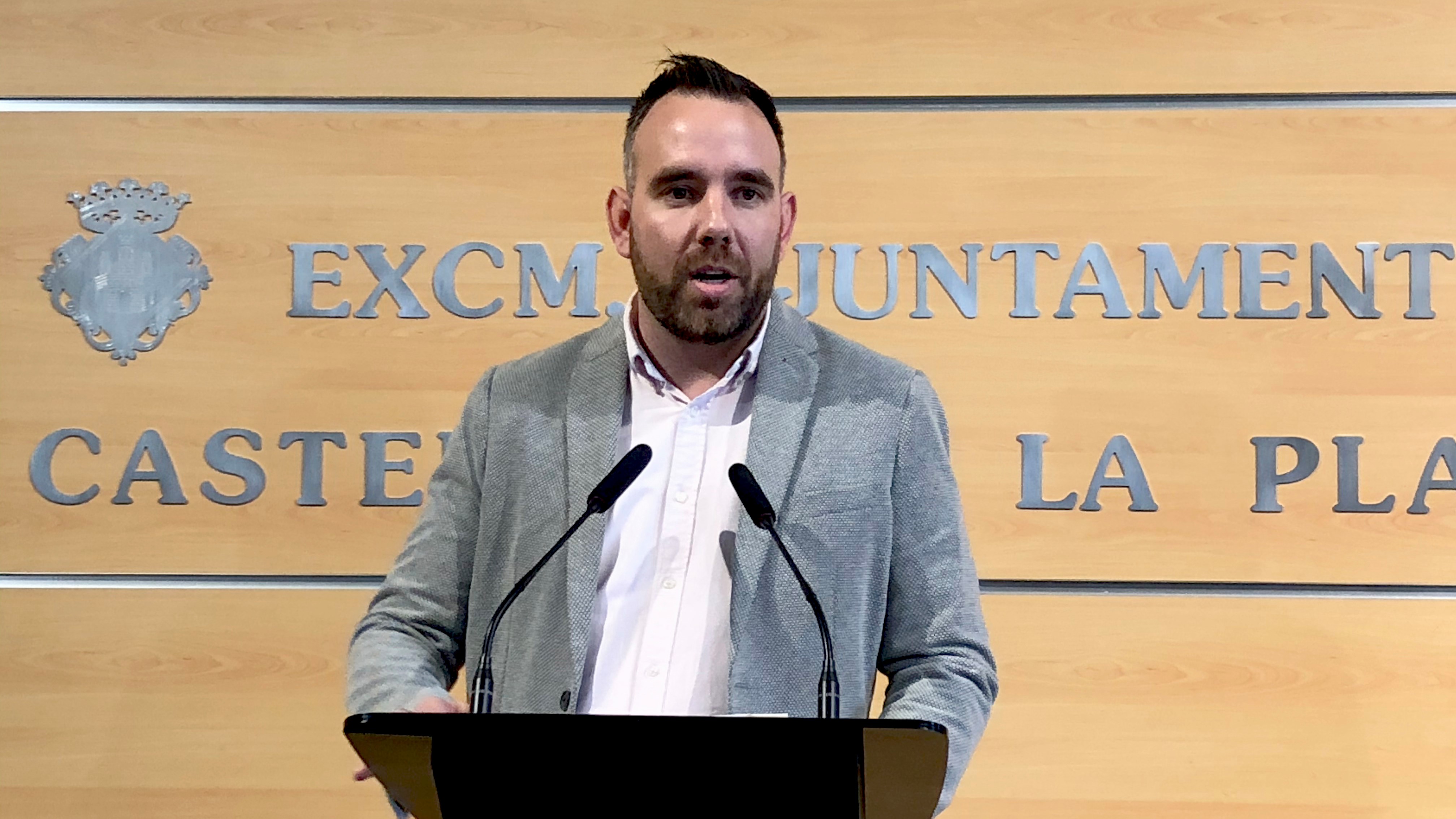 Castelló suspende la apertura de nuevas casas de apuestas tras la modificación de la Ley de Juego