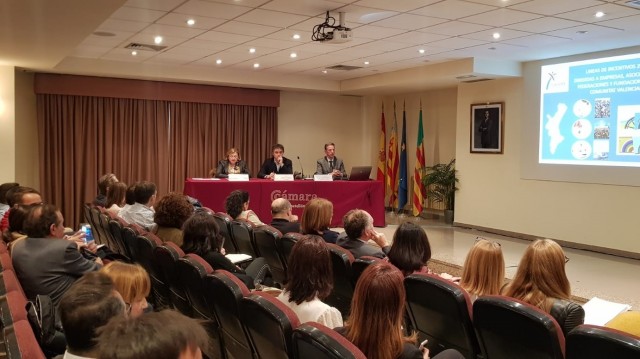 El Consell destina más de 2'6 millones a las ayudas para empresas y entidades turísticas