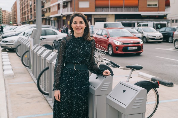 María Pérez: 