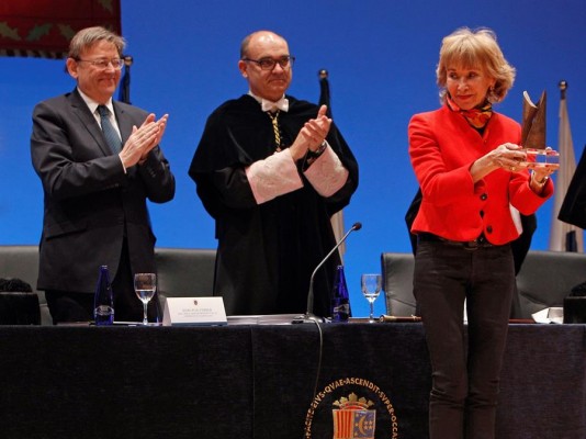 El rector de la UA reivindica la 