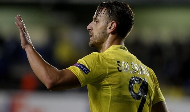 Un serio Villarreal derrota al Huesca y consigue su billete para los octavos