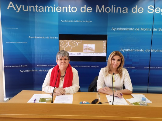 Dolores Redondo, Soledad Puértolas y Cristina Morató estarán en unos 'Escritores en su tinta' con mucho peso femenino 
