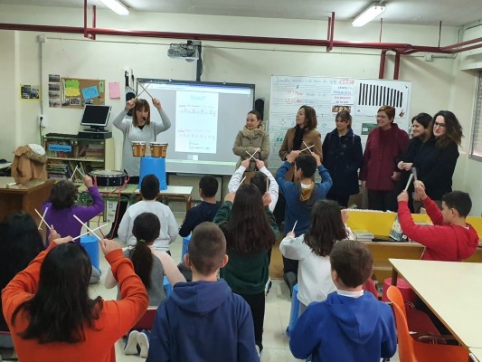 El abandono escolar temprano cae un 14% durante la última década en la Región