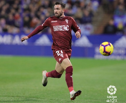 El Mestalla incorpora a Sebas Moyano y Pol Valentín
