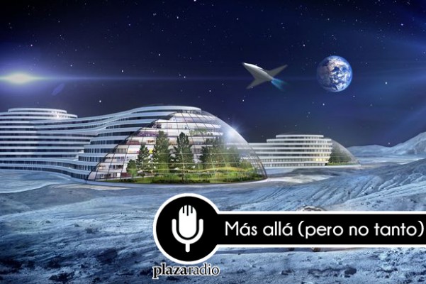 Carrera espacial: ¿Quinta revolución industrial o cuento de la lechera?