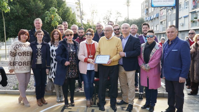 Fallece Juan Segovia, el exalcalde socialista de la Vila Joiosa