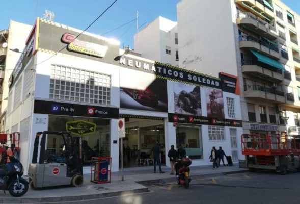 Franquicias 'made in Alicante': un negocio de 900 millones de euros al año 