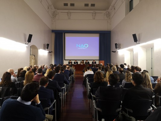 La gestora valenciana Nao SAM presenta sus buenos resultados ante un centenar de inversores