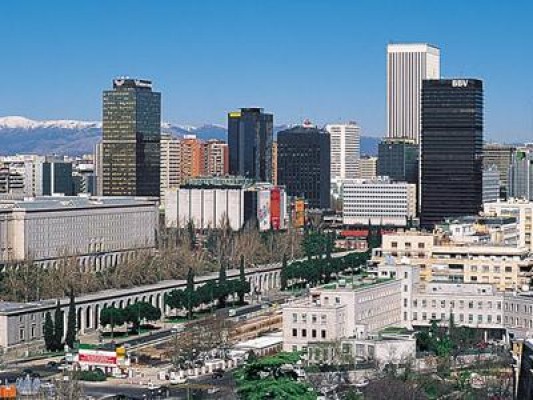 Colonial consolida su plan de inversiones con una nueva adquisición