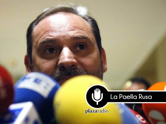 La Paella Rusa: España Nación Emprendedora del socialcomunismo palanca