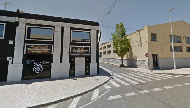 De enclave industrial a zona comercial: los planes de Elche para el polígono de Altabix