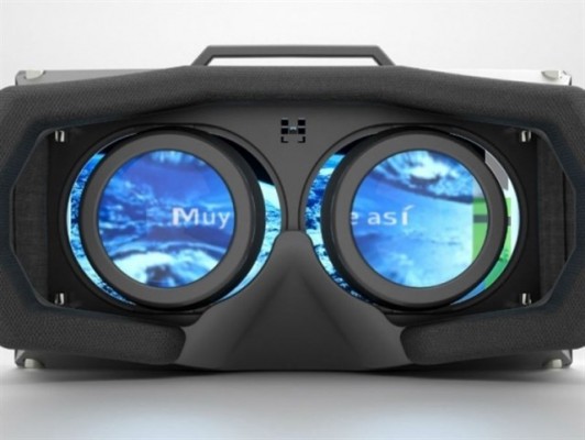 Un juego de realidad virtual interactiva para hacer ejercicio durante la diálisis