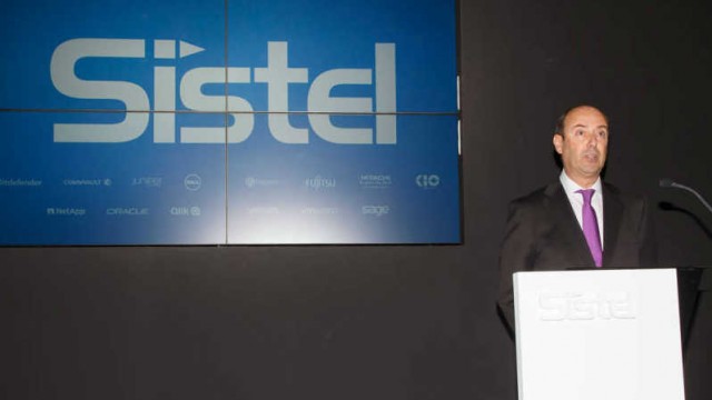 La consultora informática Sistel crea una división específica para atender 'startups'