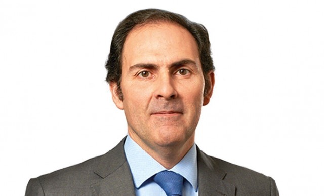 Javier Sánchez-Prieto sustituye a Luis Gallego como presidente y consejero delegado de Iberia

