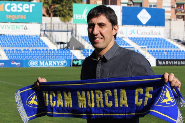 Asier Santana: 