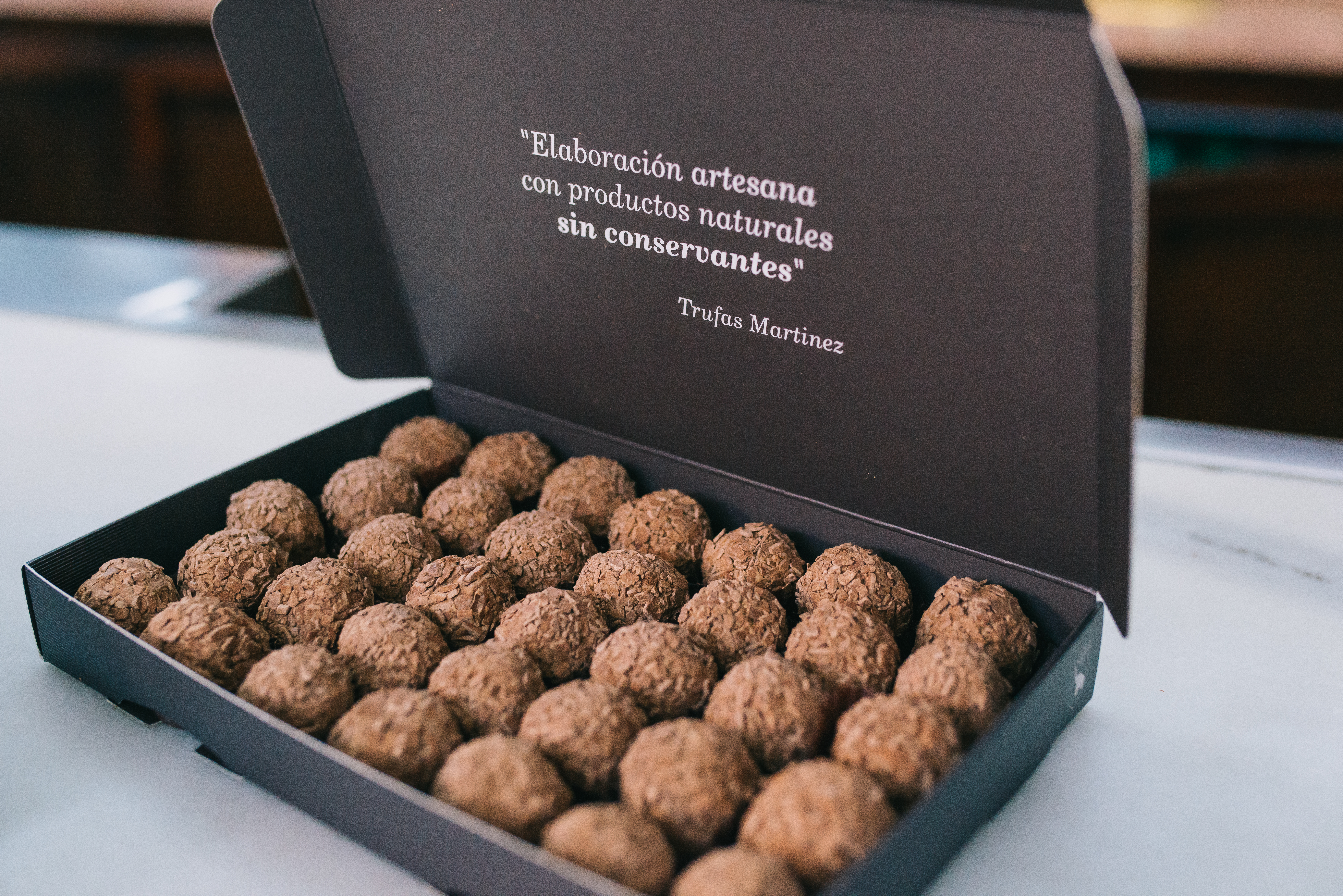 Foto: KIKE TABERNER - 