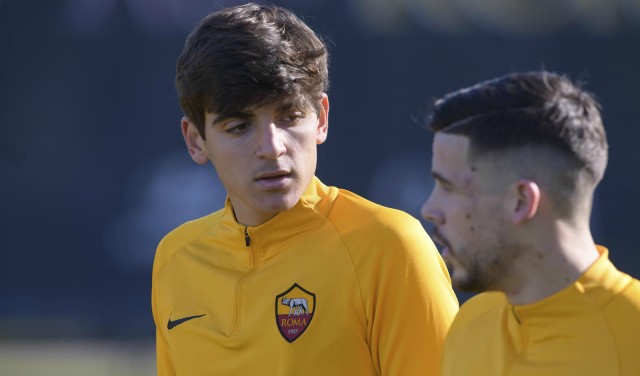Gonzalo Villar: 