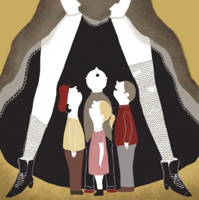 La ilustración se reivindica como arte: APIV celebra sus 20 años en Pepita Lumier