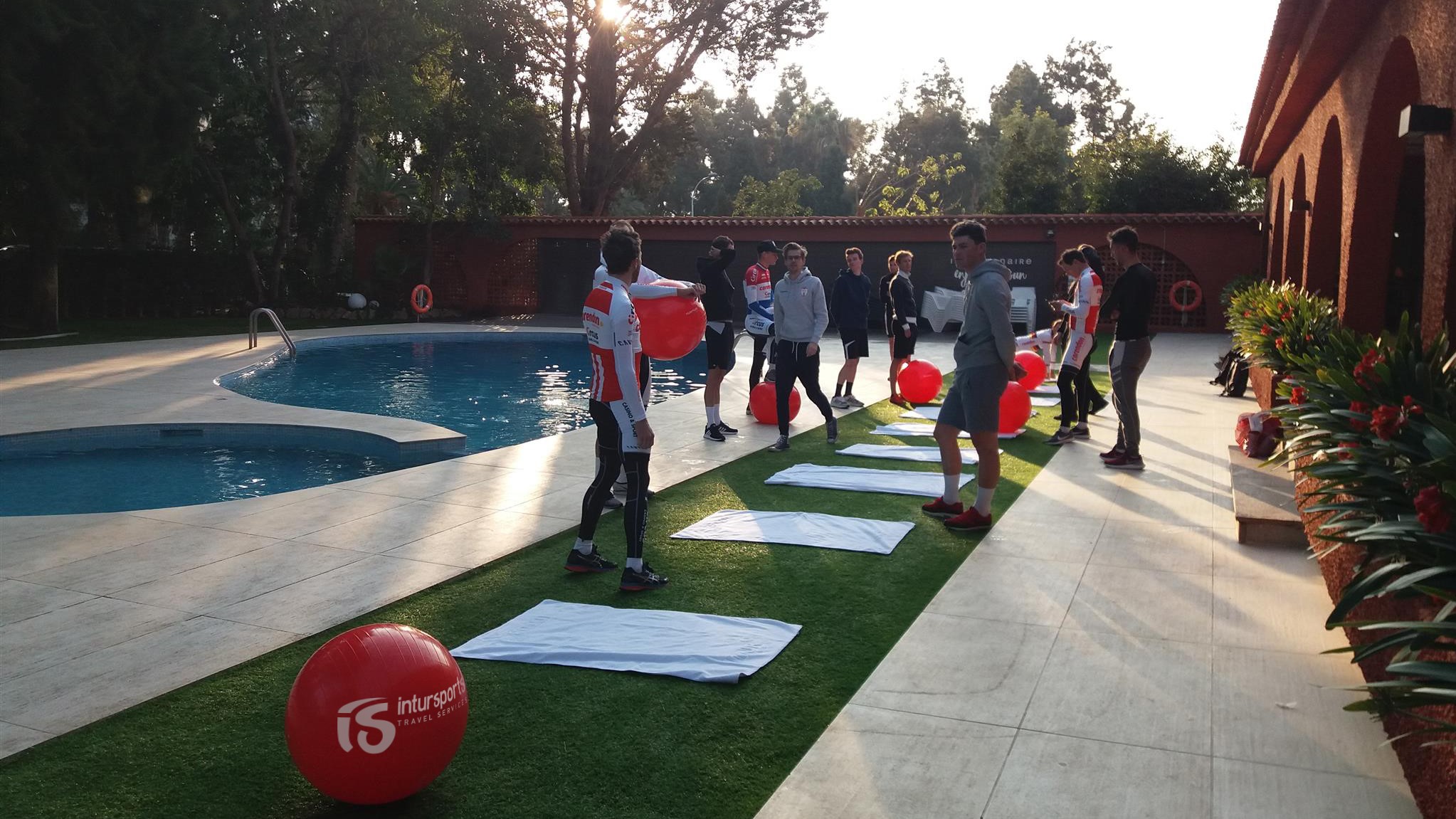 Intursports se suma a la International Sports Travel Agencies Association 