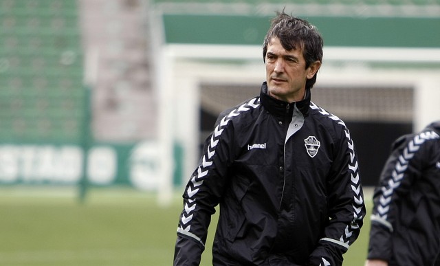 Las lesiones asedian al Elche