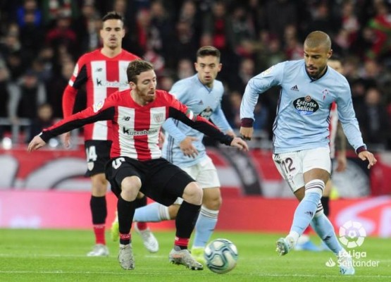 Rafinha, la gran disputa entre Marcelino y Lim, vuelve a escena