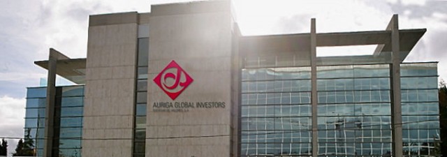 El fondo de titulización de Auriga alcanza ya un quebranto de 40,68 millones de euros